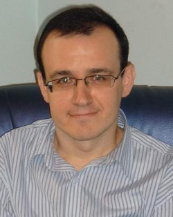 Dmitry Bas