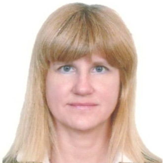 Vasileva Dina