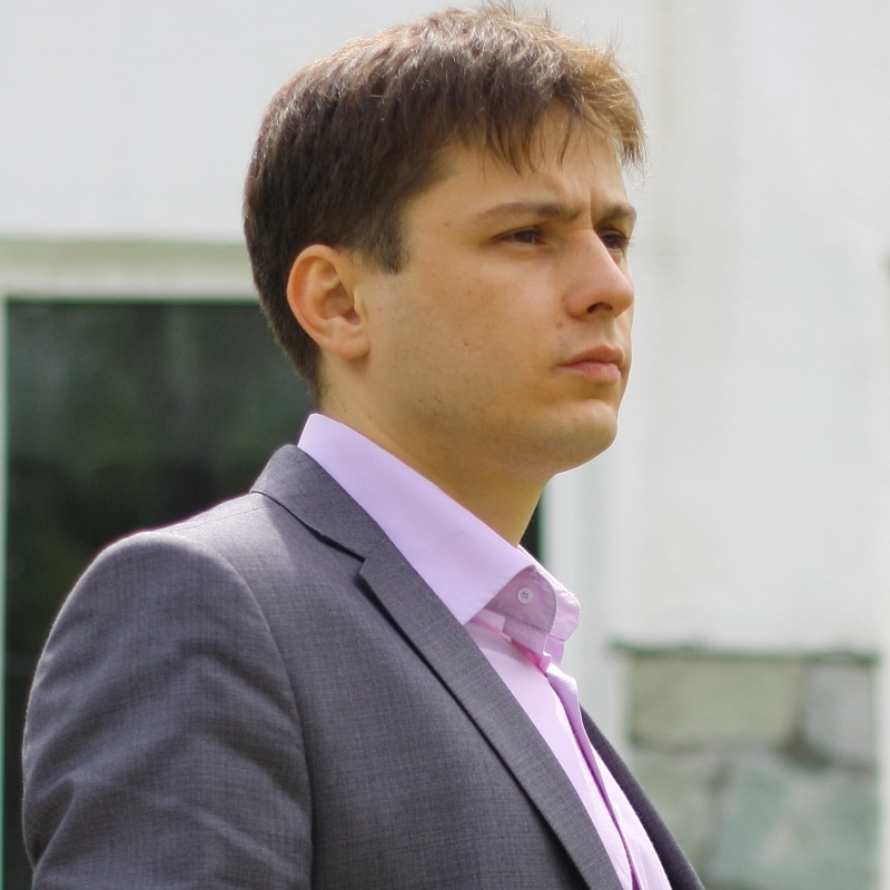 Matveev Andrey