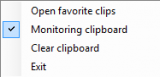 Tray icon context menu.png