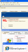 Windows XP IE8 1C 8.2.19.83  