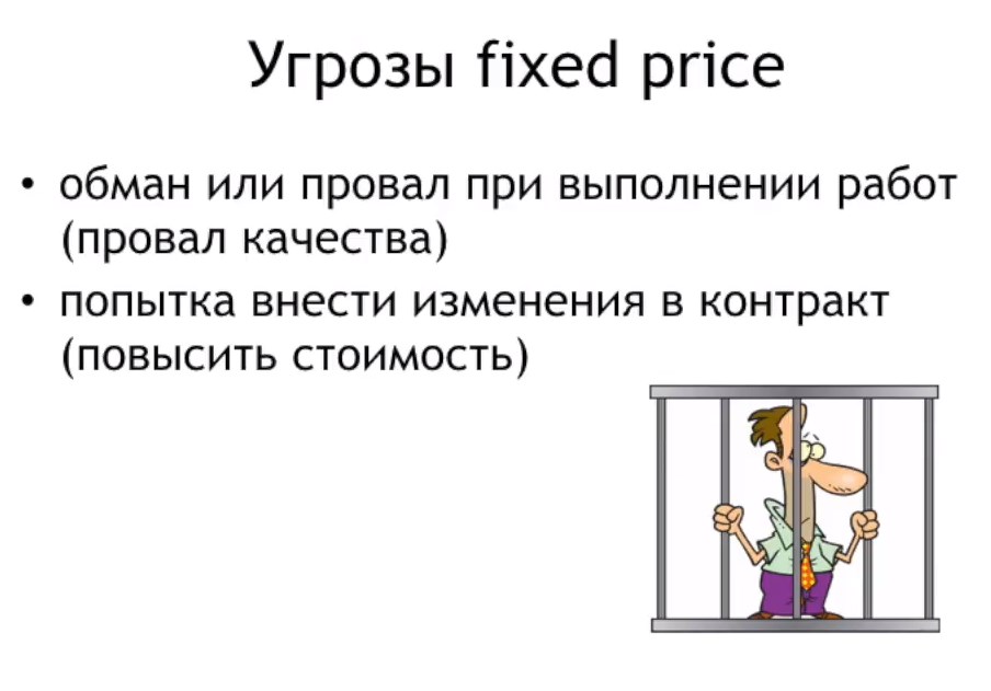  Fixed price