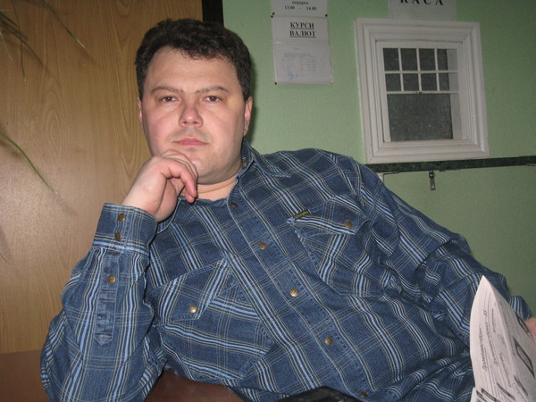 Bondarchuk Vyacheslav