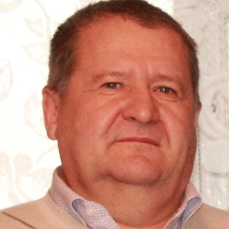 Pavel Parshin